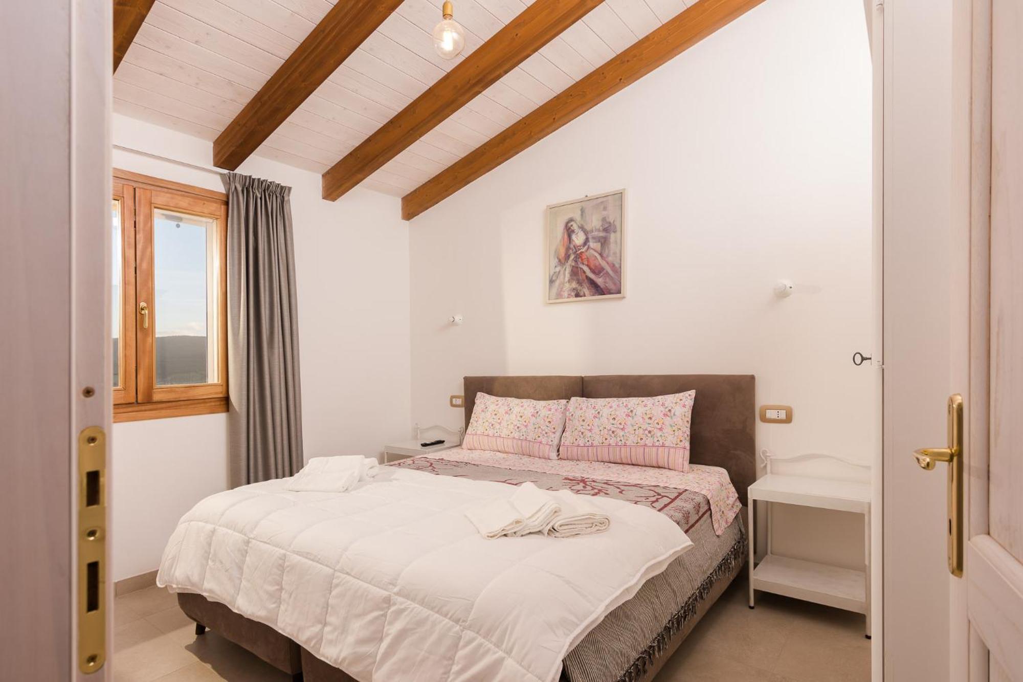 New Suites Sea View Sardinia, Castelsardo Exterior foto