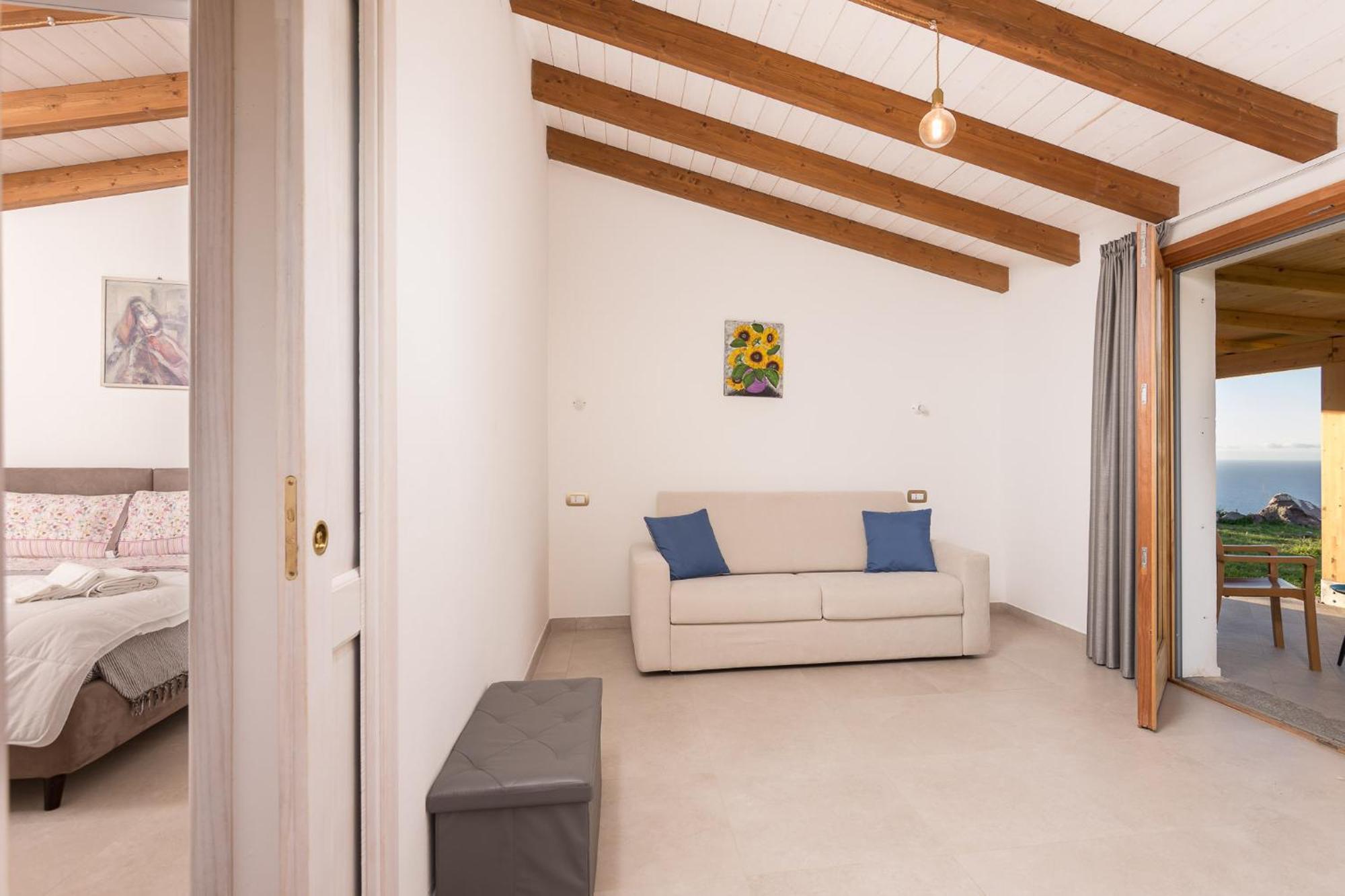 New Suites Sea View Sardinia, Castelsardo Exterior foto