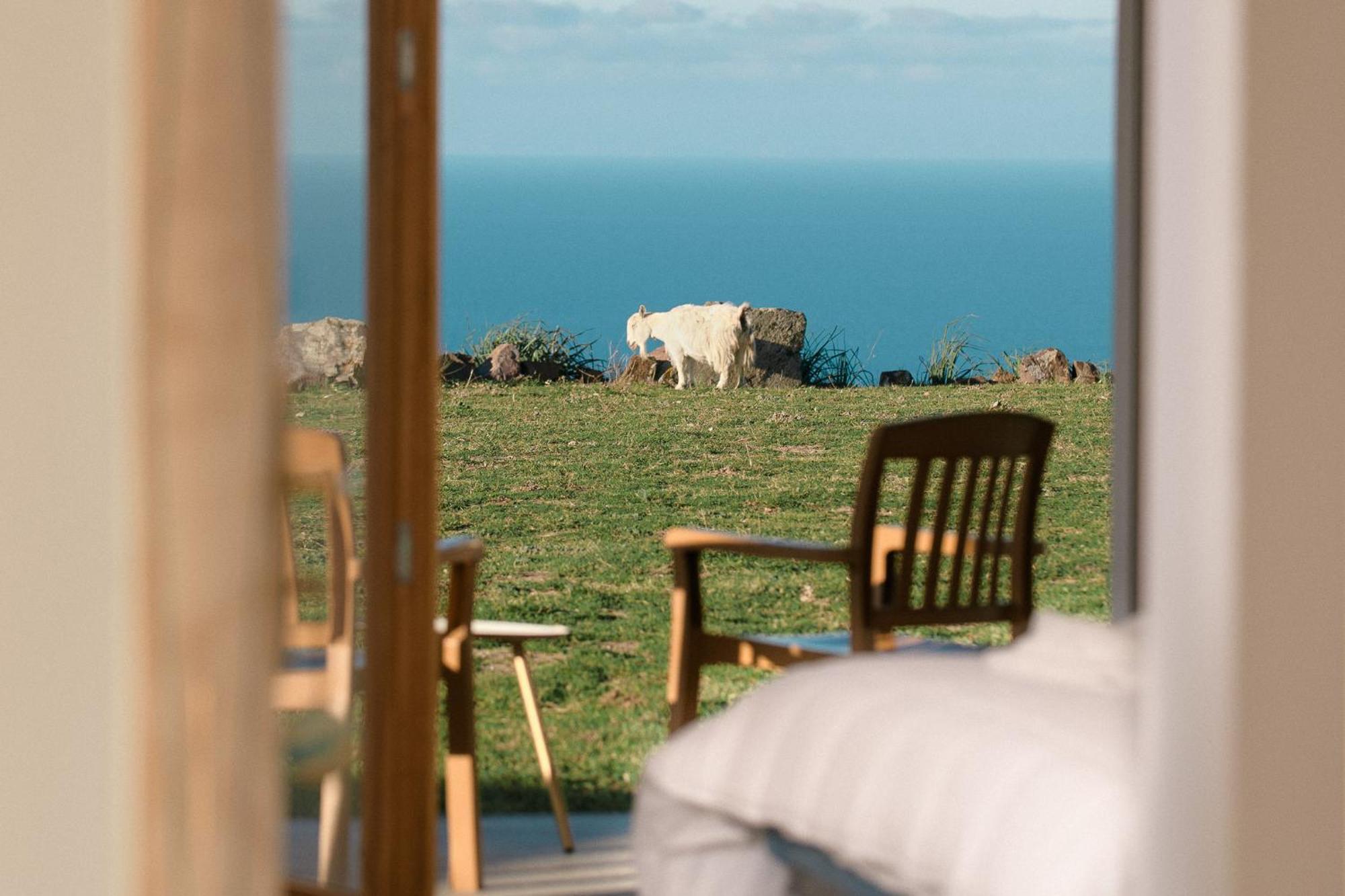 New Suites Sea View Sardinia, Castelsardo Exterior foto